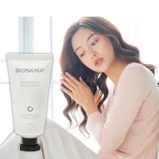 【BIOSKINX】晚安激活Xuper A 2瓶組