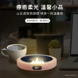 【aibo】暖暖山丘 USB恆溫暖杯墊(三檔調溫)