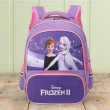 【Disney 迪士尼】迪士尼透氣減壓護脊後背兒童書包(A4尺寸可以放入)