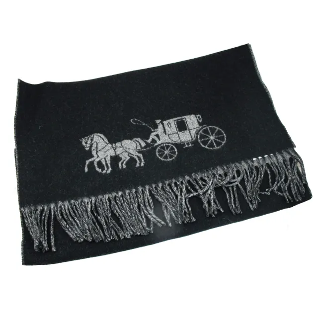 【COACH】多款熱賣羊毛圍巾(多款)