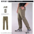 【YT shop】男女戶外機能 登山 露營 釣魚　透氣 彈性 工裝戰術 長短褲(現貨 彈性伸縮 四季款)