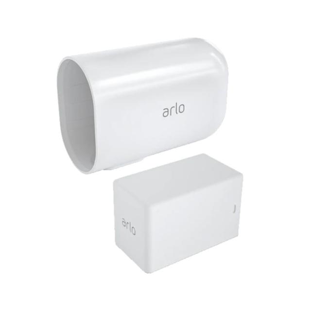 NETGEAR VMA5410 無線攝影機提供1080P高畫質解析度，支援有線與無線連線，適用於臥室、客廳、浴室、廚房、門口、陽臺、室內外等場所。具備廣角鏡頭、雙向語音通話、雲端儲存、充電電池及移動追蹤功能，讓您輕鬆監控家居安全。保固1年，非人為因素損壞皆涵蓋。