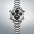 【SEIKO 精工】Prospex SPEEDTIMER 製錶110週年限量錶(SFJ009P1 / 8A50-00D0S)