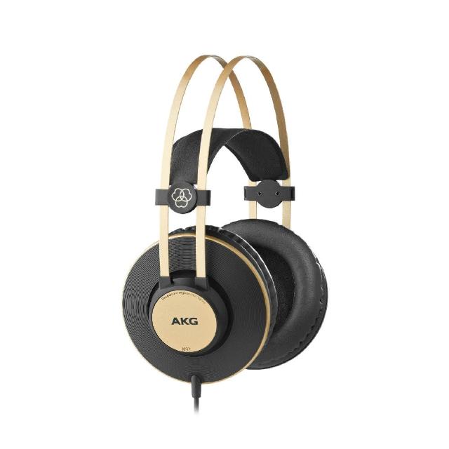 【AKG】K92 封閉式監聽耳機 台灣代理公司貨(代理公司保固 實體門市專業諮詢)