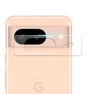【HH】Google Pixel 8 鏡頭貼-鋼化玻璃保護貼系列(GPN-GLP8-LENS)