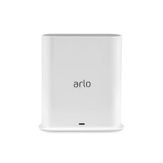 【NETGEAR】Arlo Smart Hub WiFi 加密連線基地台 VMB4540(可搭配Arlo全系列攝影機/門鈴使用)