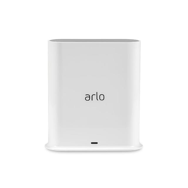 【NETGEAR】Arlo Smart Hub WiFi 加密連線基地台 VMB4540(可搭配Arlo攝影機/門鈴使用)