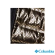 【Columbia 哥倫比亞 官方旗艦】男款-Pebble Peak™金鋁點極暖立領羽絨外套-黑色(UWE82870BK/HF)
