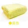 【OKPOLO】台灣製造馬卡龍浴巾(柔順厚實)