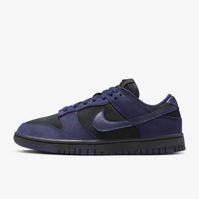 NIKE 耐吉】休閒鞋運動鞋W NIKE DUNK LOW LX NBHD 女鞋紫(FB7720001