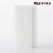 【MUJI 無印良品】聚氨酯三層海綿/3入 約寬6*深12*高3.5cm