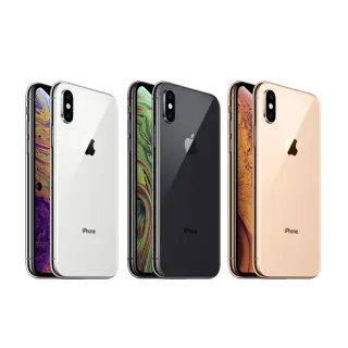 【Apple】A級福利品 iPhone XS MAX 256G 6.5吋