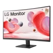 【LG 樂金】32MR50C-B 32型 VA 100Hz 曲面護眼窄邊框螢幕(FreeSync/1500R)