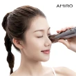 【AMIRO】嫩膚時光面罩+時光機 拉提美容儀 R1 PRO-贈專用凝膠1條(拉提 修復細紋 緊緻 導入儀 尾牙 抽獎)
