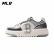 【MLB】炫彩老爹鞋 學長鞋 Chunky Liner Hologram系列 波士頓紅襪隊(3ASXCLH3N-43GRS)