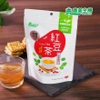【義美生機】台灣紅豆茶100gx3袋