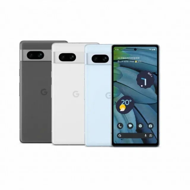 Google】Pixel 7a 5G 6.1吋(8G/128G) - momo購物網- 好評推薦-2023年11月