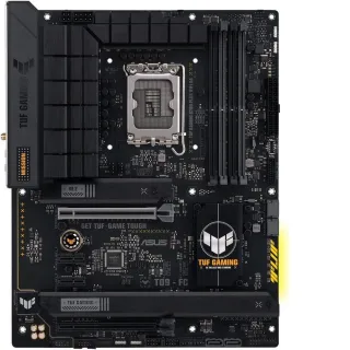 【ASUS 華碩】TUF GAMING B760-PLUS WIFI D4 主機板