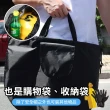 【Jo Go Wu】安全帽防水收納束口袋-2入(防水/束口袋/收納袋/購物袋/收納袋)