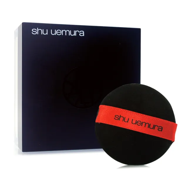 【Shu uemura 植村秀】無極限持妝輕蜜粉15g(專櫃公司貨)