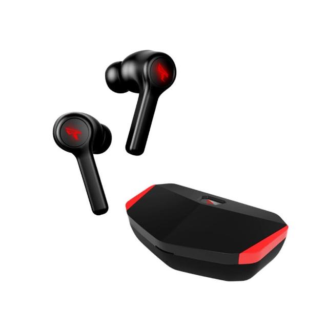 【SOMIC碩美科】GX501 60ms低延遲5.0真無線耳機(電競耳機 麥克風)