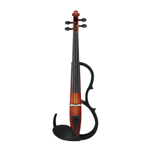 【Yamaha 山葉音樂】SV-250 電小提琴(代理公司保固 實體門市專業諮詢)
