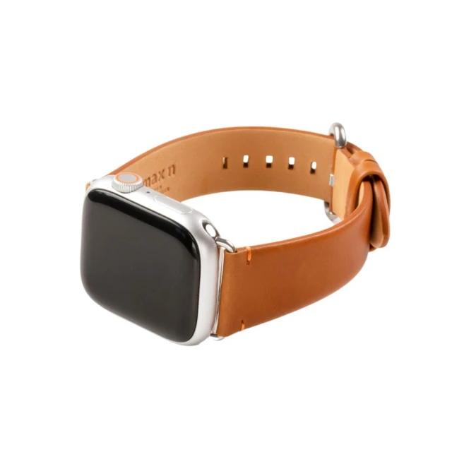 n max n Apple Watch 智慧手錶錶帶/雅致系