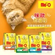 【Me-O 咪歐】乾貓糧-雞肉蔬菜口味 3KG(貓飼料/成貓)