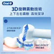 【德國百靈Oral-B-】PRO1 3D電動牙刷(不挑色)