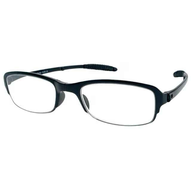 【KEL MODE】瑞士進口 EMS-TR90輕量彈性迷你型摺疊眼鏡-老花眼鏡(三款可挑選)
