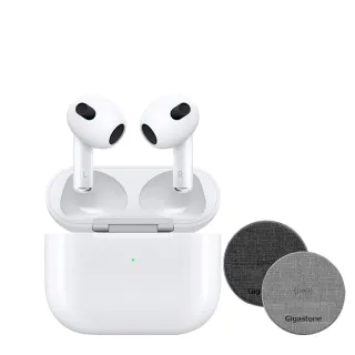 無線充電盤組【Apple 蘋果】AirPods 3 (MagSafe充電盒)