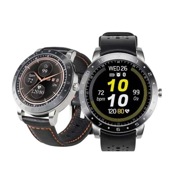 Asus Vivo Watch 6 Launch Date in India 2024 : Smartwatch spotted on Bluetooth SIG certification site