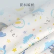 【PUKU藍色企鵝】純棉紗布肚衣50cm(台灣製)