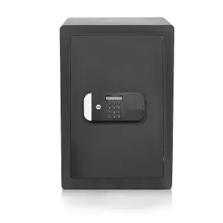 【Yale 耶魯】安全認證系列數位電子保險箱/櫃(YSEM520-EG1)