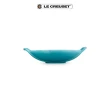 【Le Creuset】瓷器拉麵碗 20cm(加勒比海藍)