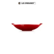 【Le Creuset】瓷器拉麵碗 20cm(櫻桃紅)