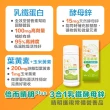 【Renorigin 肌活麗學】Bio-Plus Power倍而冕益睛明組-2入組(乳鐵蛋白權威黃琇琴博士研發)