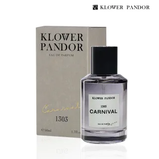 【KLOWER PANDOR】KP記憶香氛 FIRST TIME香水系列50ml(多款任選)