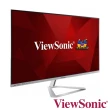 【ViewSonic 優派】VX3276-MHD-3 32型 IPS 美型 窄邊框螢幕(HDR10/內建喇叭)