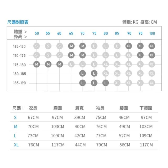 【Wear Lab 機能實驗室】光速暖 超厚刷絨極暖發熱衣(發熱衣 陶瓷升溫蓄熱 高密度刷絨保暖)