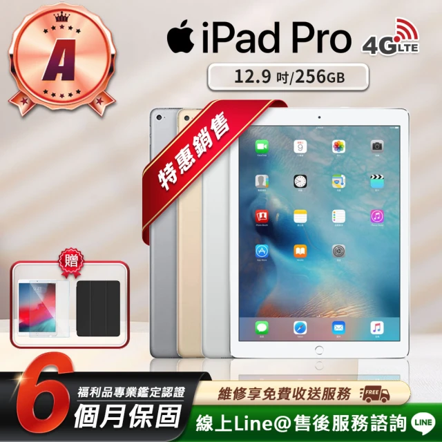 Apple A級福利品 iPad 10 2022年(10.9
