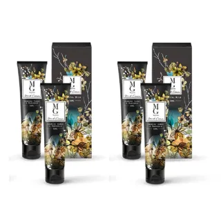 百貨專櫃MG醫護級香氛獅子手足萬用霜