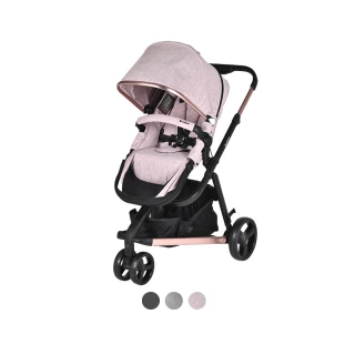 【unilove 官方總代理】Touring Premium多功能嬰兒推車