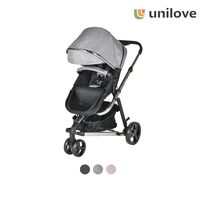 Unilove cheap touring stroller