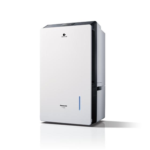 【Panasonic 國際牌】一級能效◆20公升W-HEXS高效微電腦除濕機(F-YV40MH)