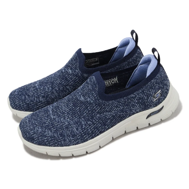 SKECHERS 女鞋 休閒系列 ARCH FIT 2.0(