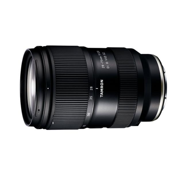 【Tamron】28-75mm F2.8 DiIII VXD G2 for Sony E 接環(平行輸入A063)