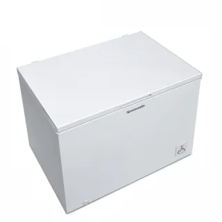【Panasonic 國際牌】200L臥式冷凍櫃(NR-FC203-W)