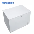 【Panasonic 國際牌】200L臥式冷凍櫃(NR-FC203-W)