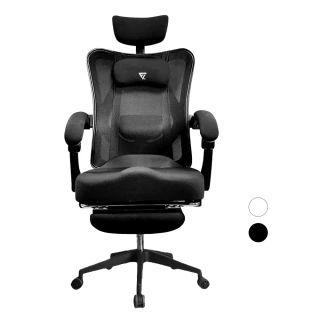 【Future Lab. 未來實驗室】7D 人體工學椅(電競椅 躺椅 電腦椅 辦公椅 人體工學椅)